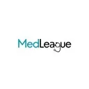Logo Med<mark>League</mark>