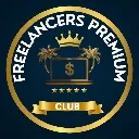 Logo Freelancers Premium Club