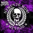 Logo Memento Mori Collective