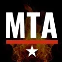 Logo Mental Toughness Academy- Free