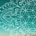 Logo Merry's Healing Space