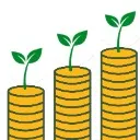 Logo Mi<mark>cro</mark>greens For Profit