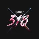 Logo Mighty 318