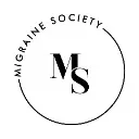 Logo My First Migraine