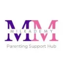 Logo Milkademy