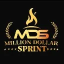 Logo Million Dollar Sprint