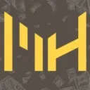Logo <mark>Millionaire</mark> Hustle Club (FREE)
