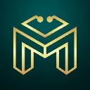 Logo Millionaires in Medicine Club