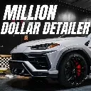 Logo Million Dollar Detailer