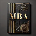 Logo MILLIONAIRE <mark>BOSS</mark> ACADEMY