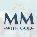 Logo Mindset + Marketing with God