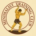 Logo Minimalist <mark>Training</mark> Lite