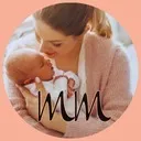 Logo <mark>Mission</mark> Mama Gesundheit