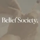 Logo Belief Society