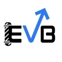Logo Envision Barber Academy