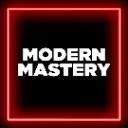 Logo Modern Mastery (LITE)