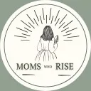 Logo Moms Who <mark>Rise</mark>