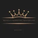 Logo Monicas Marketing Masterclass