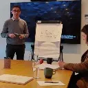 Logo Peter H - Coaching
