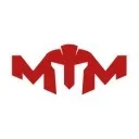 Logo More Than Muscle