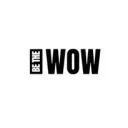 Logo Morning Momentum #BeTheWOW