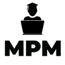 Logo MPM Job Hunt - PRO