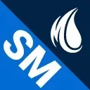 Logo MSP Fuel (Sales Mastery)