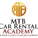 Logo MTB Academy