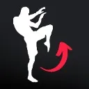 Logo Nico Muay Thai