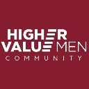Logo Higher-Value Men