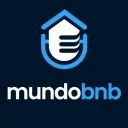 Logo Comunidad Mundobnb