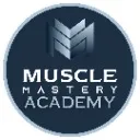 Logo Muscle Mastery Academy