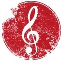Logo <mark>Music</mark> Academy
