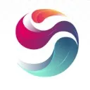 Logo <mark>Muslim</mark> CEO