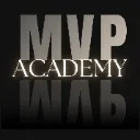 Logo MVP - ACADEMY 🏛️