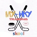 Logo MyHockeyTraining Community