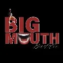 Logo BIG MOUTH BADDIE