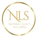 Logo National <mark>Legacy</mark> Solutions