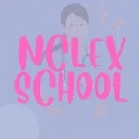 Logo NCLEX School