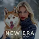 Logo NEW ERA AI™