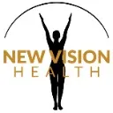 Logo New Vision Health Club