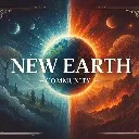 Logo New Earth R<mark>evolution</mark>