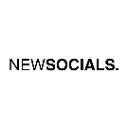 Logo NEW SOCIALS