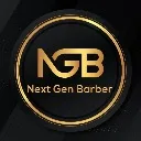 Logo Next Gen Barbers