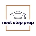 Logo Next Step Prep
