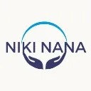 Logo Niki Nana (We Are One)