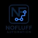 Logo No Fluff Automation