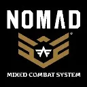 Logo Nomad Mixed Combat <mark>Training</mark>