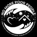 Logo NoMorePoorPeople.ORG