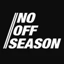 Logo NO OFFSEASON Academy